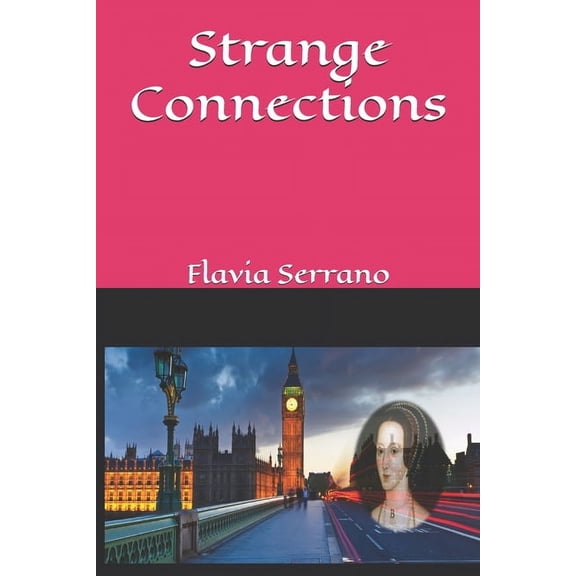 Strange Connection, (Paperback)