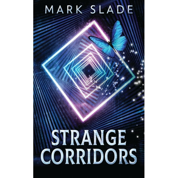 Strange Corridors, (Paperback)