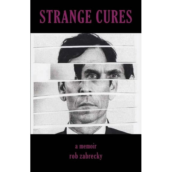 Strange Cures, (Paperback)