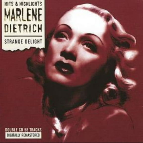 Strange Delight