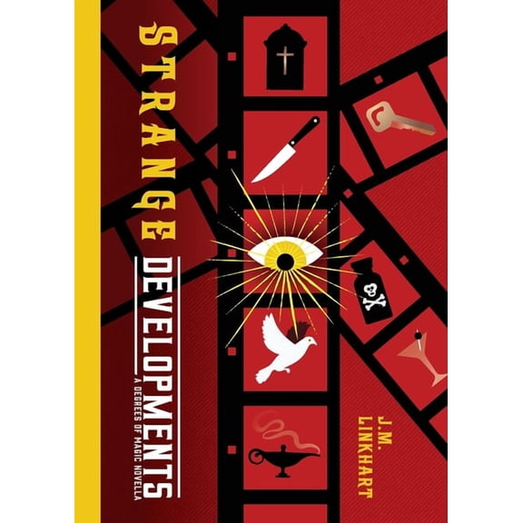 Strange Developments, (Paperback)