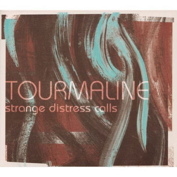 Strange Distress Calls