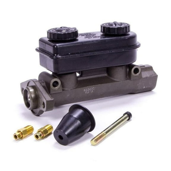 Strange Dual Master Cylinder Assembly - 1.032 Bore