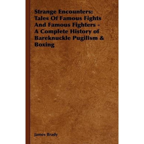 Pre-Owned Strange Encounters