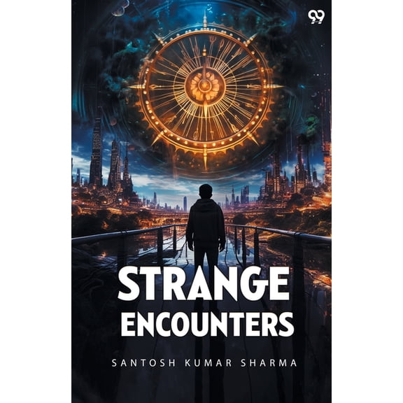 Strange Encounters, (Paperback)
