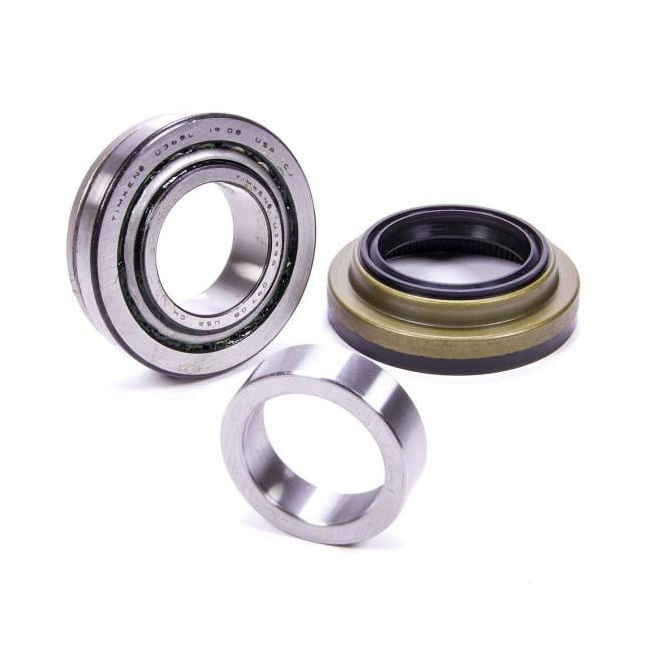 Strange Engineering Tapered Axle Bearing with Seal