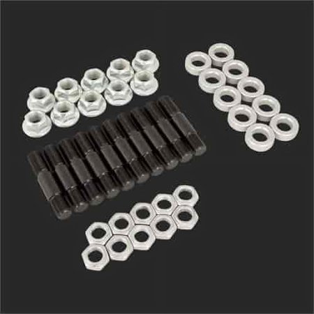 Strange Engineering A1038 Chrome Moly 5/8" Wheel Studs