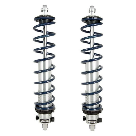 Strange Engineering Double Adjustable Shock Kit w/Springs (Pair)