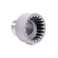 thumbnail image 1 of Strange Engineering Female Rearend Coupler - Ford 9in 35-Spline, 1 of 3