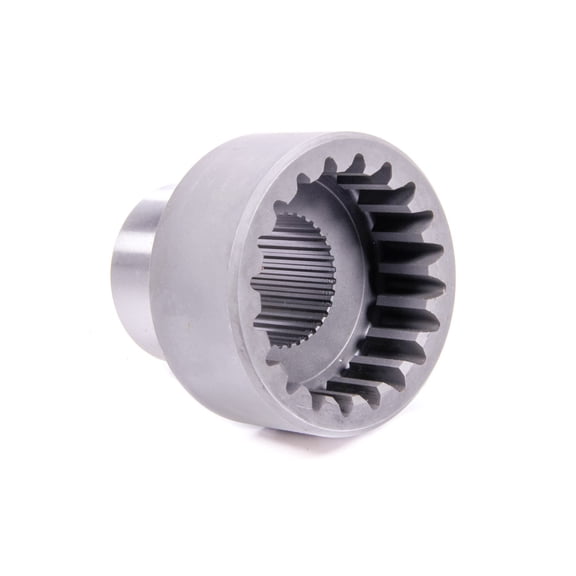 Strange Engineering Female Rearend Coupler - Ford 9in 35-Spline