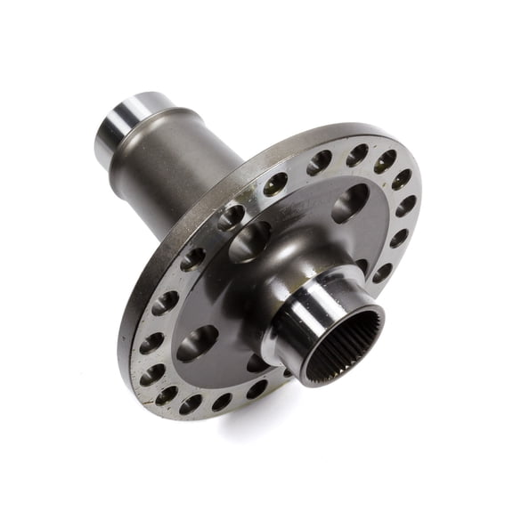 Strange Engineering D2000 Lightweight Pro Race Series Steel Spool