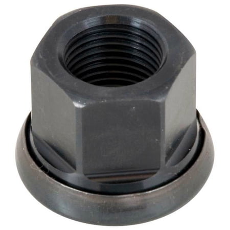 Strange Engineering L7010NX Alum. lug nut 5/8 x 18