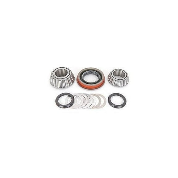 Strange Daytona Pinion Bearing Kit