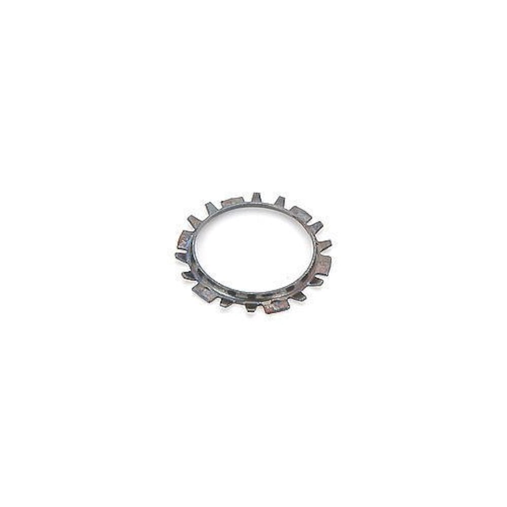 Strange 9in Pinion Tail Bearing Retainer