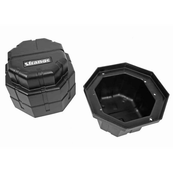 Strange Engineering P1900 Strange Differential Storage Case