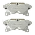 thumbnail image 1 of Strange Engineering Pro Race Brake Caliper Kit - 4 Piston w/Sft Pad, 1 of 3
