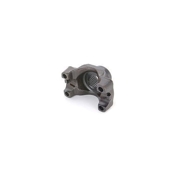 Strange Pinion Yoke - GM 12-Bolt 30-Spline 1350 Series