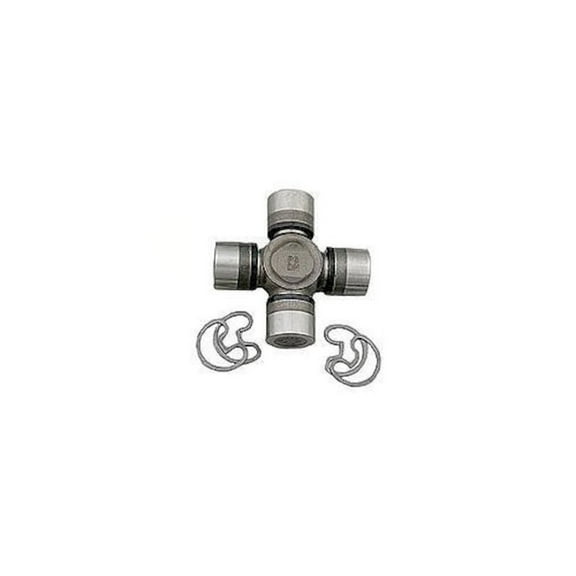 Strange HD 1350 Series U-Joint - Non-Crossdrilled