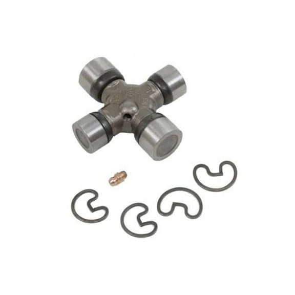 Strange Conversion U-Joint - 1310 to 1350