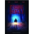 thumbnail image 1 of Strange Events 3 (DVD), Wownow Entertainment, Horror, 1 of 1