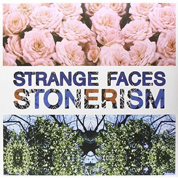 Strange Faces - Stonerism - Rock - Vinyl