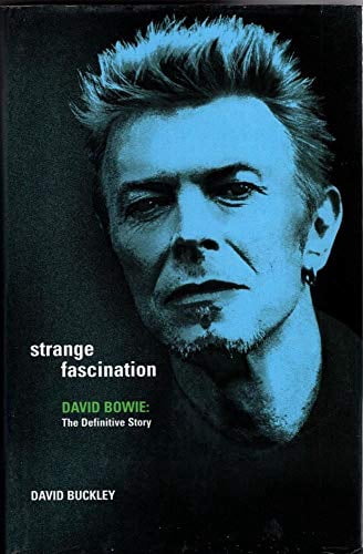 pre-owned-strange-fascination-the-definitive-biography-of-david-bowie