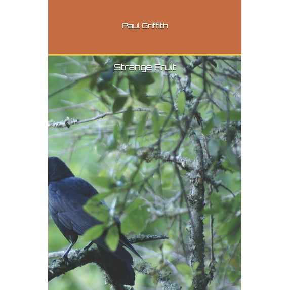 Strange Fruit: Caribbean Lore (Paperback)