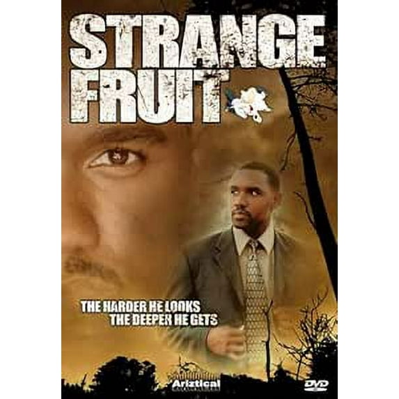 Strange Fruit (DVD)