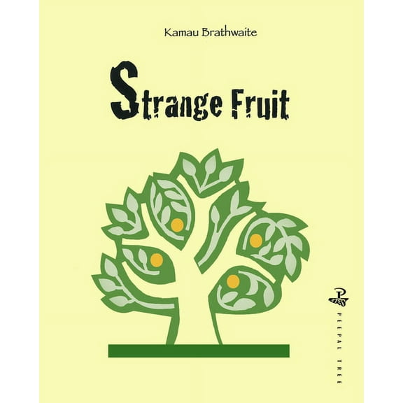 Strange Fruit (Paperback)