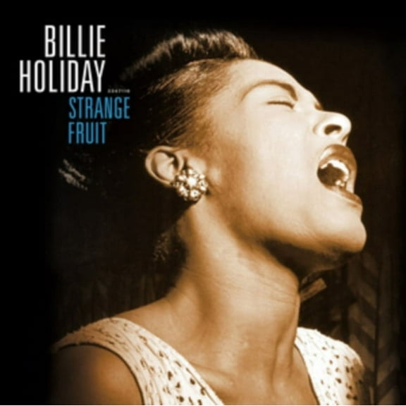 Strange Fruit (Vinyl)