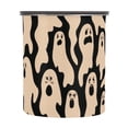 thumbnail image 1 of Strange Ghost Pattern Airtight Coffee Bean Canister 30oz Food Storage Containers with Lids For Gournd, Tea, Sugar, Flour, Rice, Cereal, Candy Cookie Jar, 1 of 8