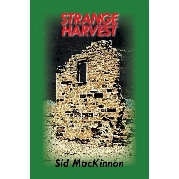 Strange Harvest (Paperback)