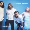 thumbnail image 1 of Strange Hellos - Chromatic - Vinyl, 1 of 1