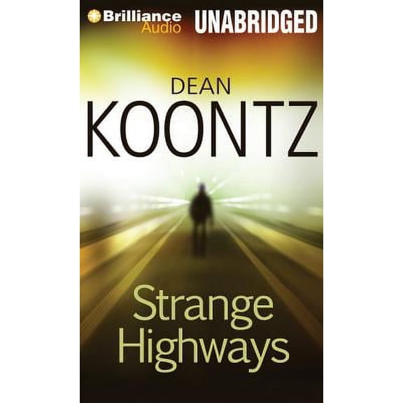 Strange Highways: Library Edition