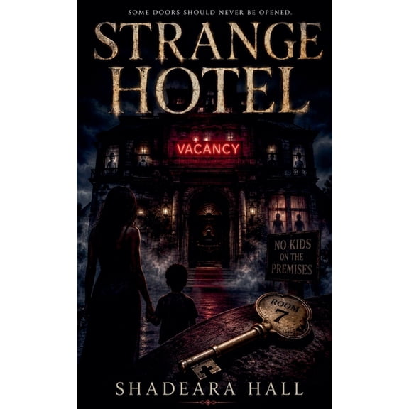 Strange Hotel, (Paperback)