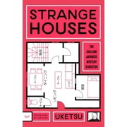 Strange Houses A Novel Paperback