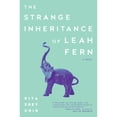 thumbnail image 1 of Pre-Owned The Strange Inheritance of Leah Fern (Paperback) 1612199860 9781612199863, 1 of 1
