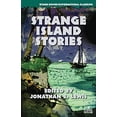 thumbnail image 1 of Pre-Owned Strange Island Stories Paperback, 1 of 1