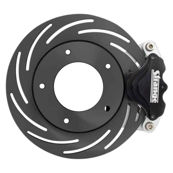 Strange L/W Brake Kit - for STG Aluminum Struts