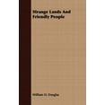 thumbnail image 1 of Strange Lands and Friendly People (Paperback), 1 of 1