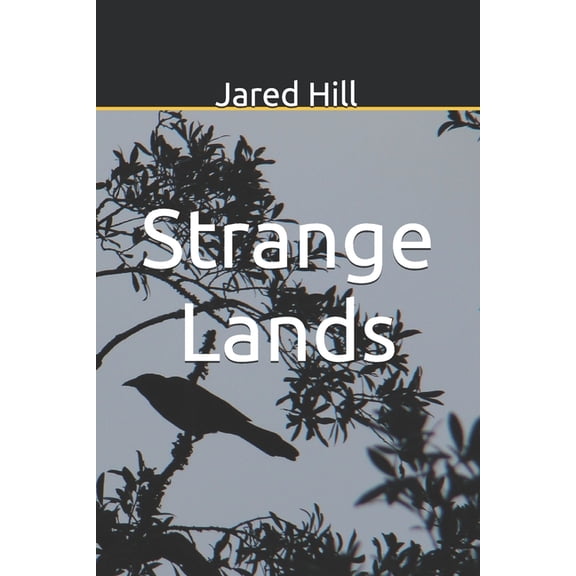 Strange Lands, (Paperback)