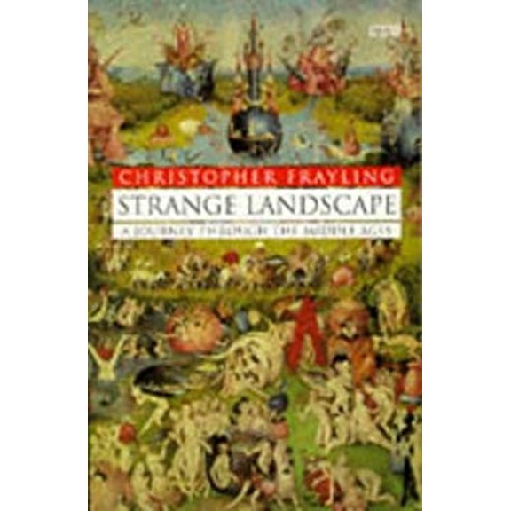 Pre-Owned Strange Landscape (Paperback) 9780140261240