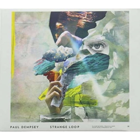 Strange Loop (CD)