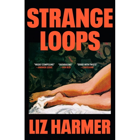 Strange Loops, (Paperback)