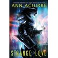 thumbnail image 1 of Strange Love: An Alien Abduction romance (Paperback) by Ann Aguirre, 1 of 1