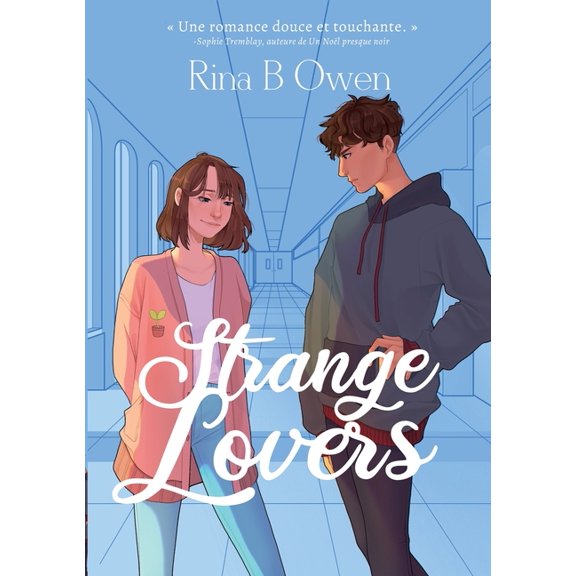 Strange Lovers, (Paperback)