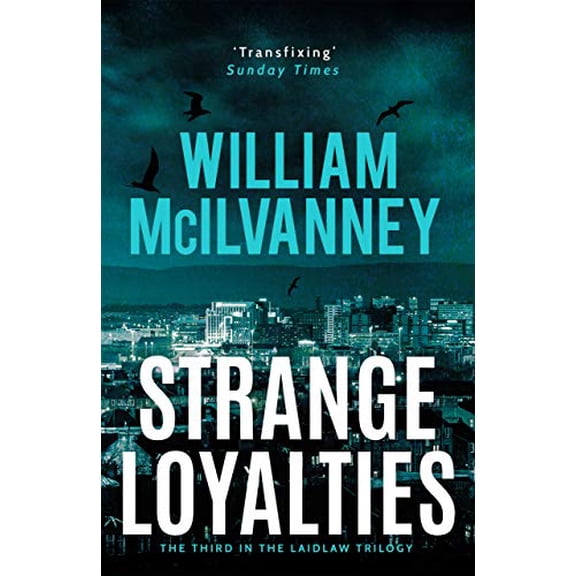 Pre-Owned Strange Loyalties (Paperback) 1838851119