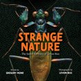 thumbnail image 1 of Strange Nature: The Insect Portraits of Levon Biss, (Hardcover), 1 of 1