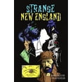 thumbnail image 1 of Pre-Owned Strange New England (Paperback) 1467148970 9781467148979, 1 of 1