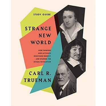 Pre-Owned Strange New World Study Guide (Paperback) 1433582961 9781433582967